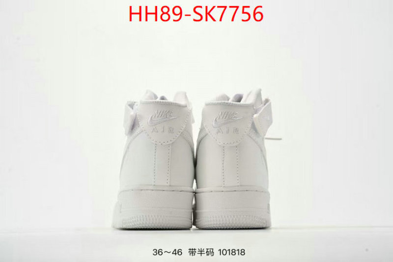 Men Shoes-Nike where should i buy replica ID: SK7756 $: 89USD