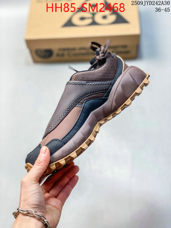 Men Shoes-Nike where to find the best replicas ID: SM2468 $: 85USD