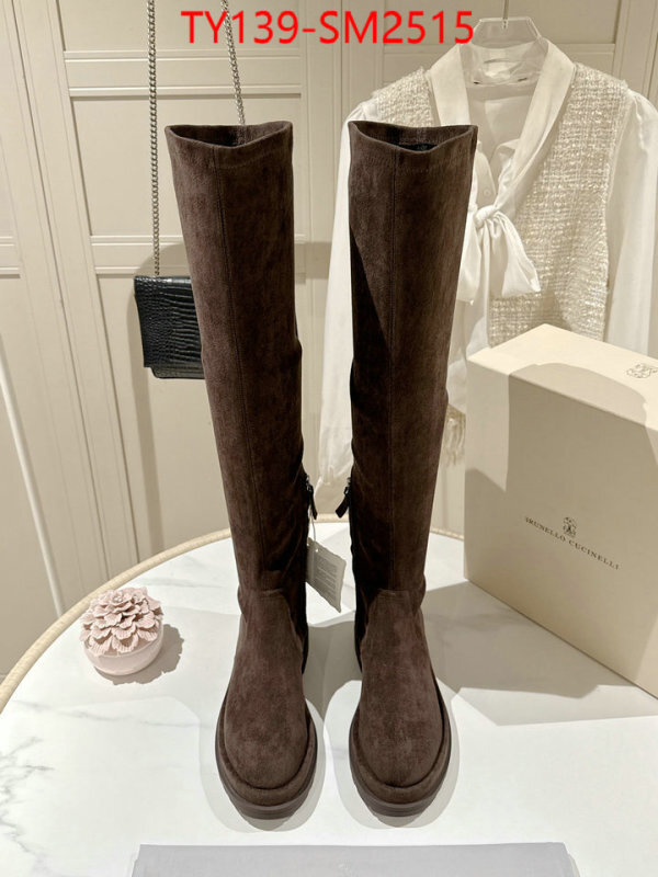 Women Shoes-Boots best website for replica ID: SM2515 $: 139USD