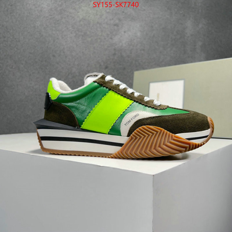 Women Shoes-Tom Ford where to buy the best replica ID: SK7740 $: 155USD