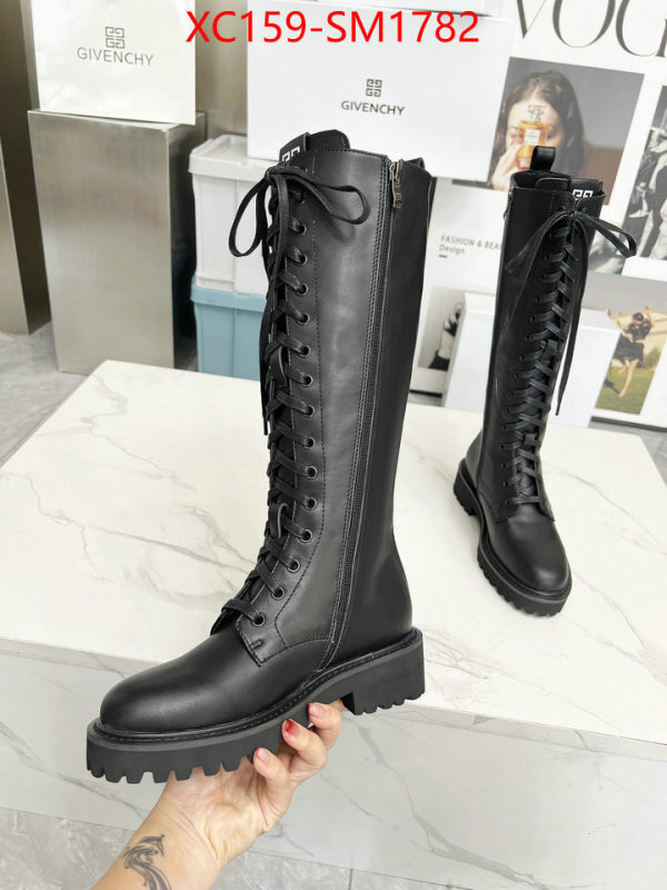 Women Shoes-Givenchy sale outlet online ID: SM1782 $: 159USD