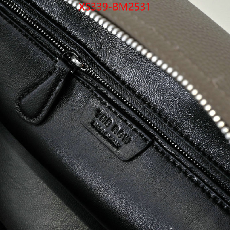 The Row Bags(TOP)-Handbag- wholesale sale ID: BM2531 $: 339USD,