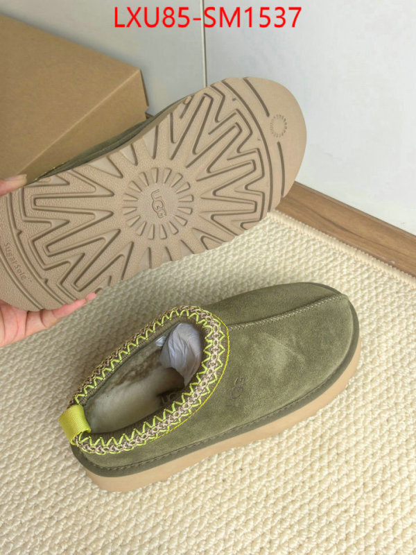 Women Shoes-UGG shop ID: SM1537 $: 85USD