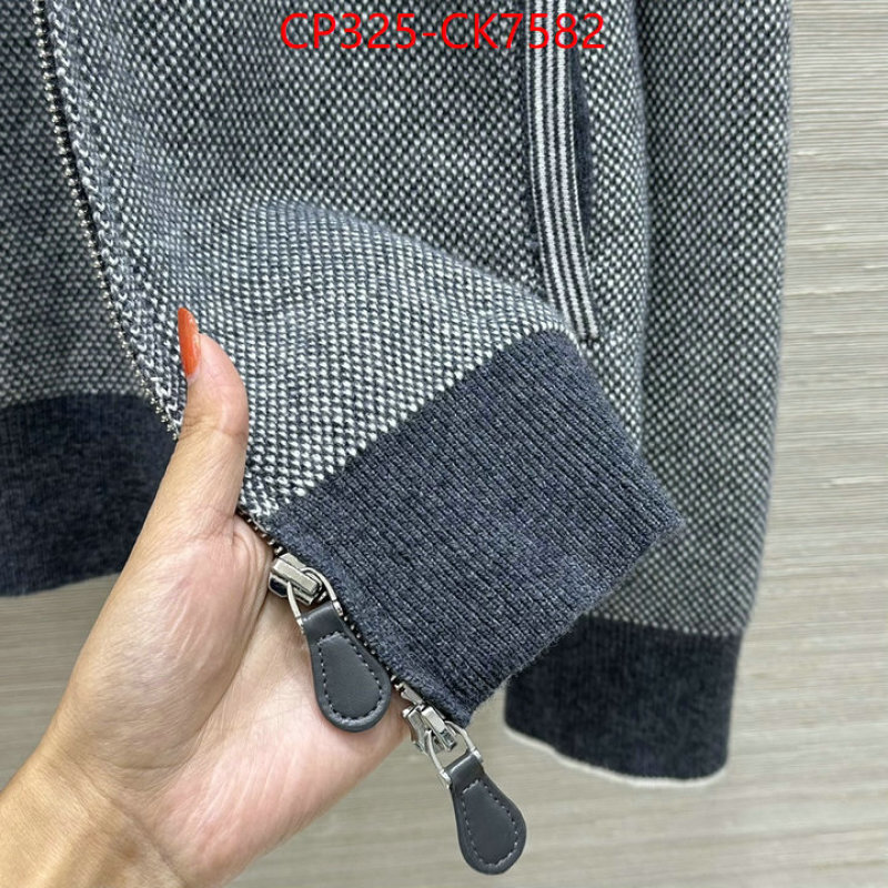 Clothing Set-Loro Piana wholesale replica shop ID: CK7582 $: 325USD
