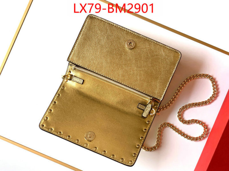 Valentino Bags(4A)-Crossbody- are you looking for ID: BM2901 $: 79USD,