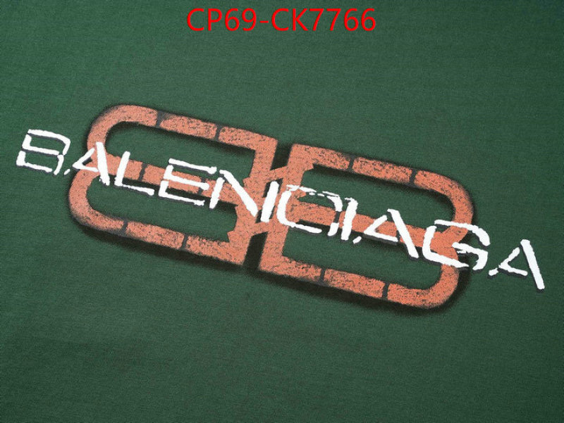 Clothing-Balenciaga best replica 1:1 ID: CK7766 $: 69USD