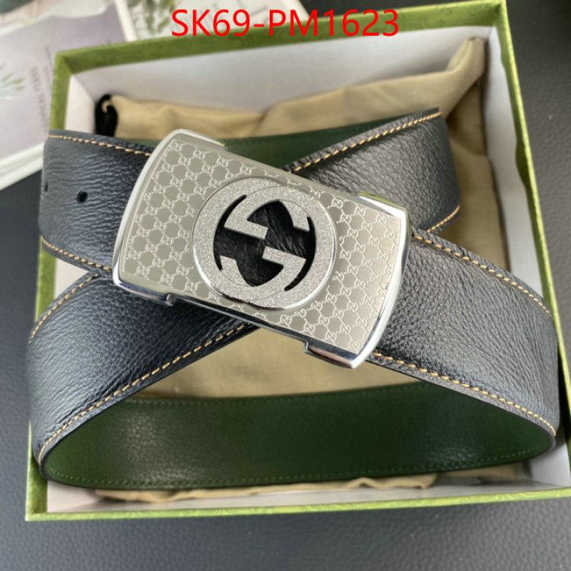 Belts-Gucci replica designer ID: PM1623 $: 69USD