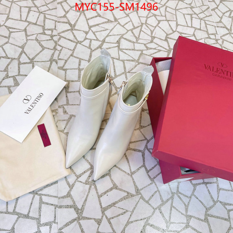 Women Shoes-Valentino 2024 perfect replica designer ID: SM1496 $: 155USD