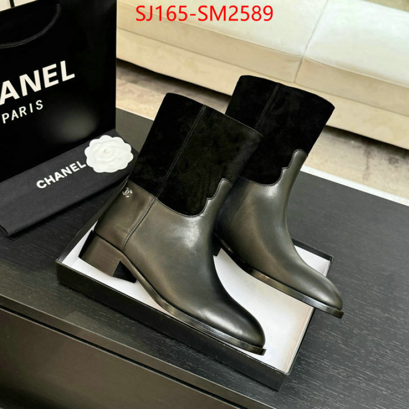 Women Shoes-Boots how quality ID: SM2589 $: 165USD
