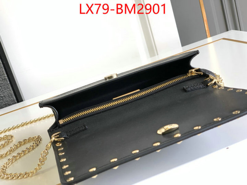 Valentino Bags(4A)-Crossbody- are you looking for ID: BM2901 $: 79USD,