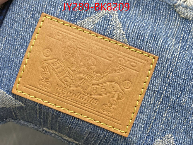 LV Bags(TOP)-Speedy- online sales ID: BK8209 $: 289USD,