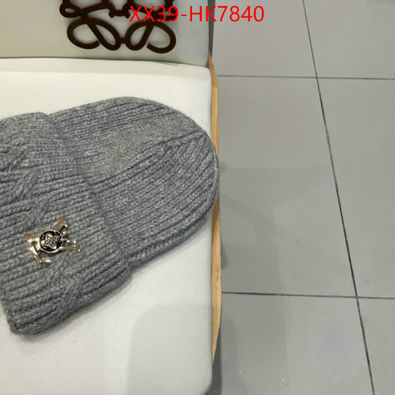 Cap(Hat)-LV replica for cheap ID: HK7840 $: 39USD