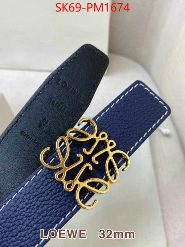 Belts-Loewe same as original ID: PM1674 $: 69USD