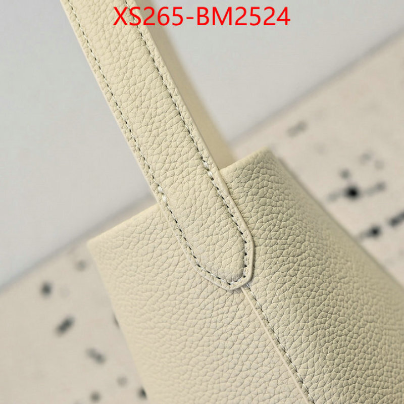The Row Bags(TOP)-Bucket Bag- luxury fashion replica designers ID: BM2524