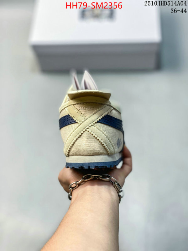 Men Shoes-Onitsuka Tiger high quality replica designer ID: SM2356 $: 79USD
