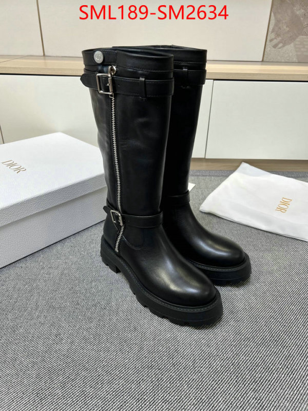 Women Shoes-Dior website to buy replica ID: SM2634 $: 189USD-shoes yupoo Women Shoes-Dior website to buy replica ID: SM2634 $: 189USD
