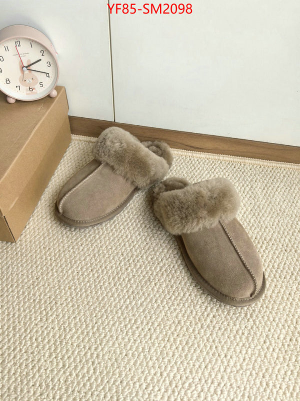 Women Shoes-UGG buy 2024 replica ID: SM2098 $: 85USD