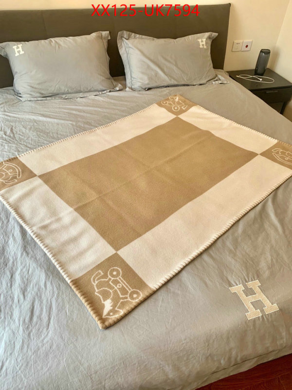 Houseware-Hermes highest quality replica ID: UK7594 $: 125USD
