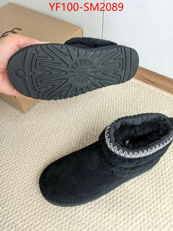 Women Shoes-Boots aaaaa customize ID: SM2089 $: 100USD