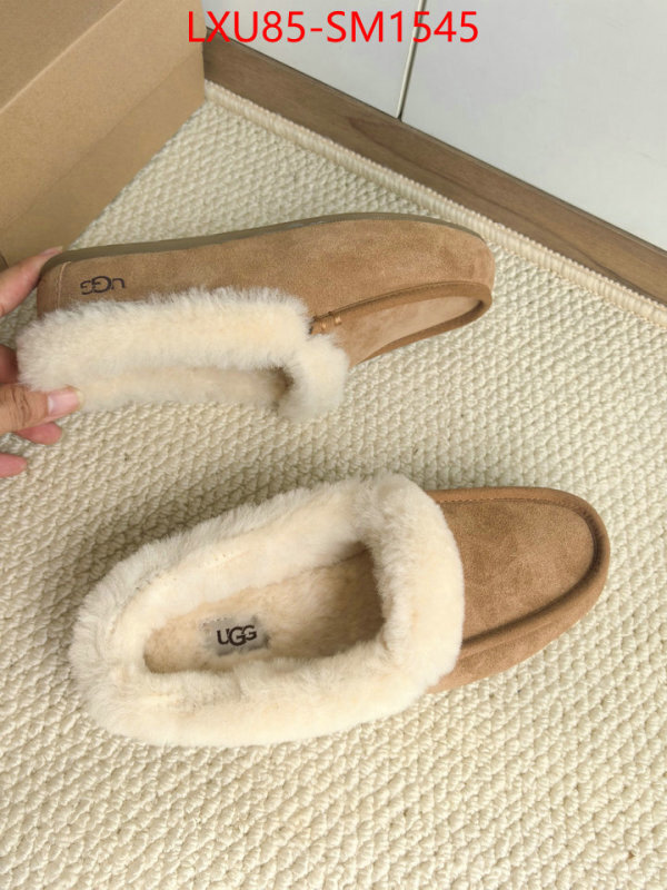 Women Shoes-UGG where can you buy a replica ID: SM1545 $: 85USD