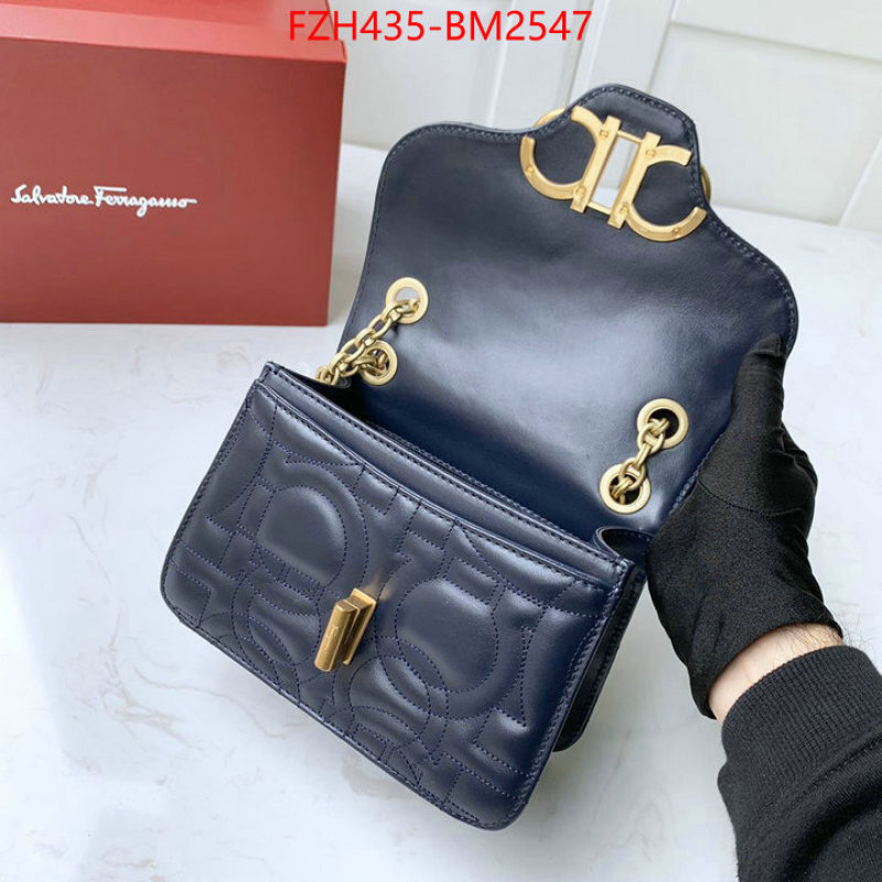 Ferragamo(TOP)-Crossbody- replicas buy special ID: BM2547 $: 435USD,