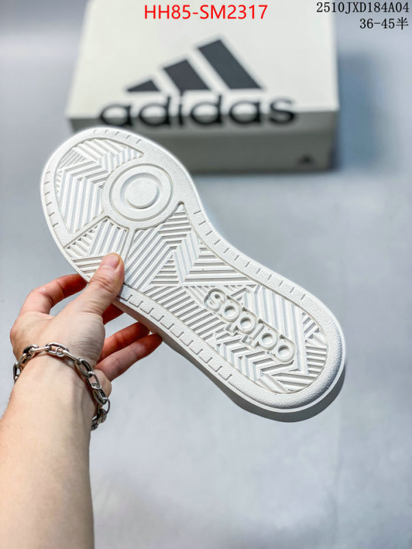 Men Shoes-Adidas how to find designer replica ID: SM2317 $: 85USD