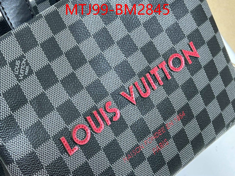 LV Bags(4A)-Handbag Collection- buy luxury 2024 ID: BM2845