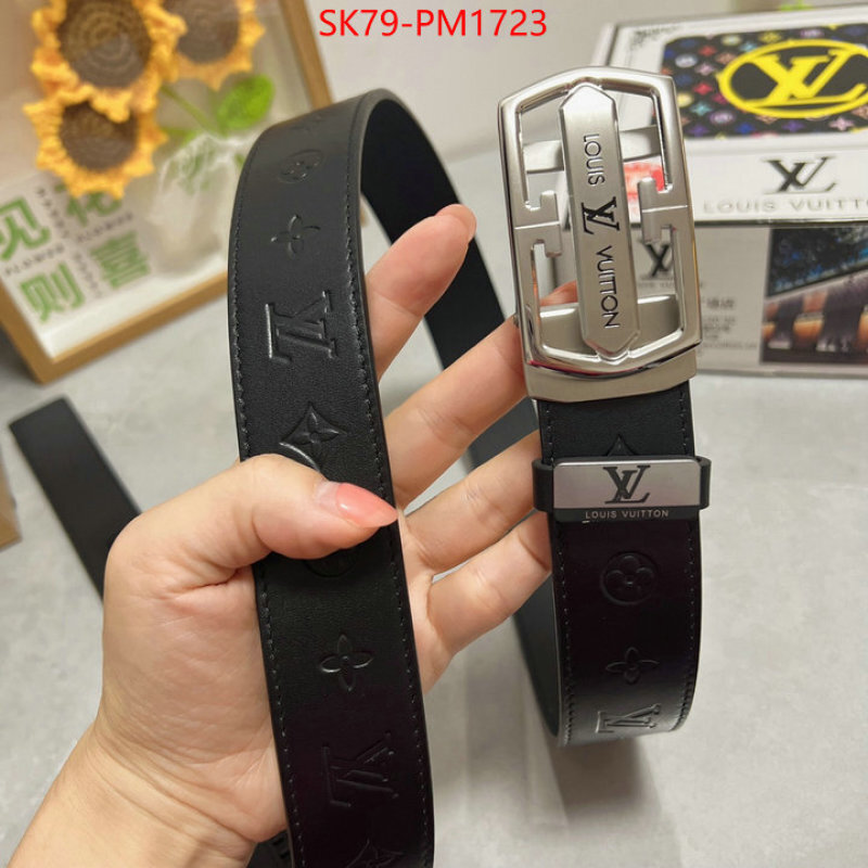 Belts-LV buy ID: PM1723 $: 79USD