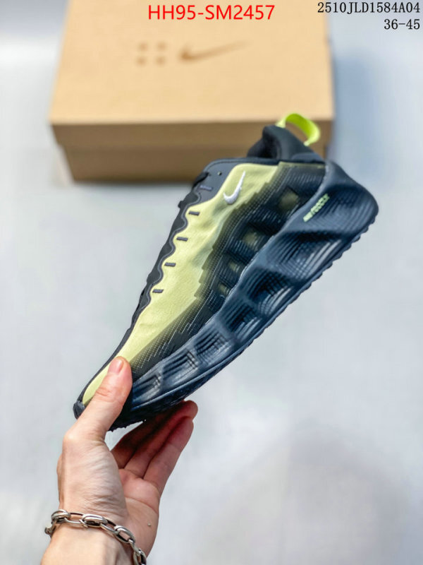 Women Shoes-NIKE what is aaaaa quality ID: SM2457 $: 95USD