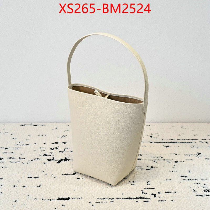 The Row Bags(TOP)-Bucket Bag- luxury fashion replica designers ID: BM2524