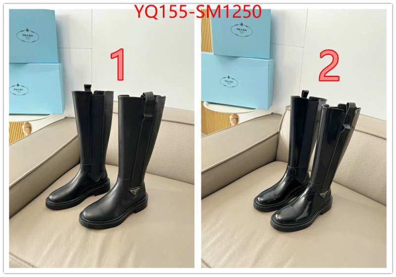 Women Shoes-Prada quality aaaaa replica ID: SM1250 $: 155USD