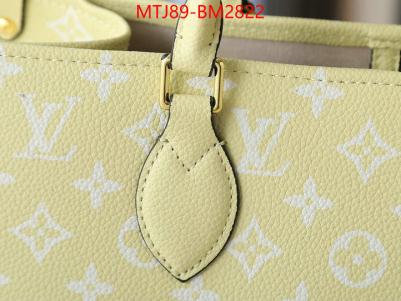 LV Bags(4A)-Handbag Collection- what 1:1 replica ID: BM2822 $: 89USD,-shoes yupoo LV Bags(4A)-Handbag Collection- what 1:1 replica ID: BM2822 $: 89USD,