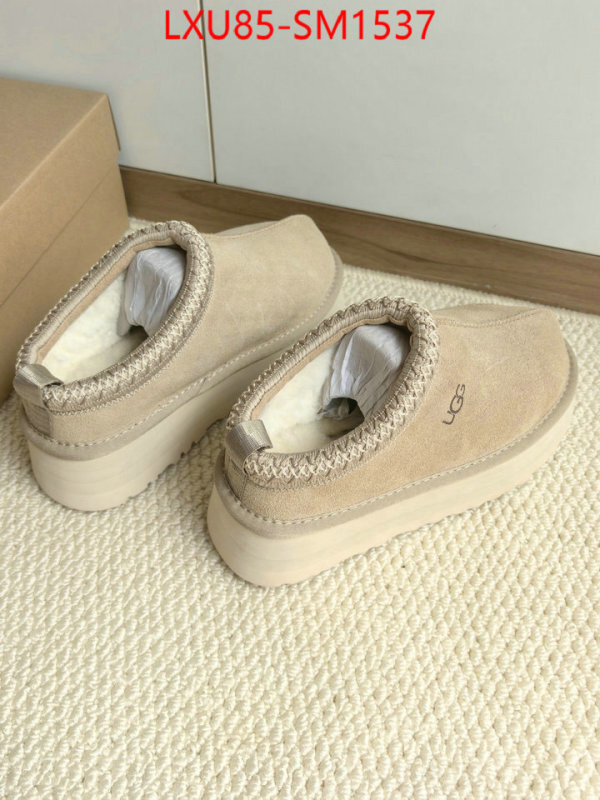 Women Shoes-UGG shop ID: SM1537 $: 85USD