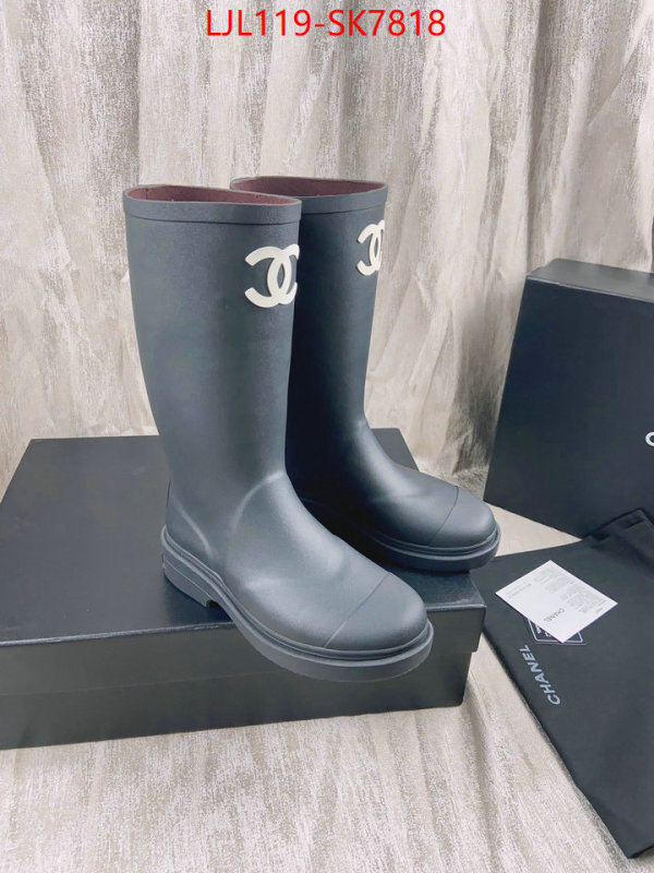 Women Shoes-Boots is it illegal to buy ID: SK7818 $: 119USD