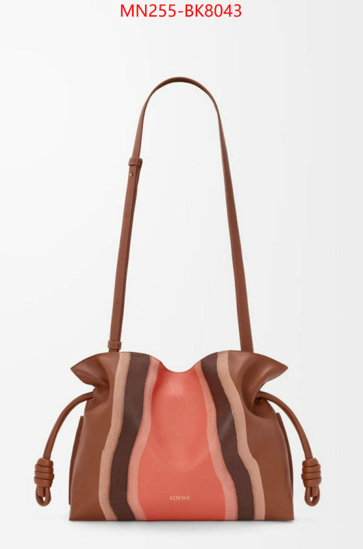 Loewe Bags(TOP)-Crossbody- unsurpassed quality ID: BK8043 $: 255USD,