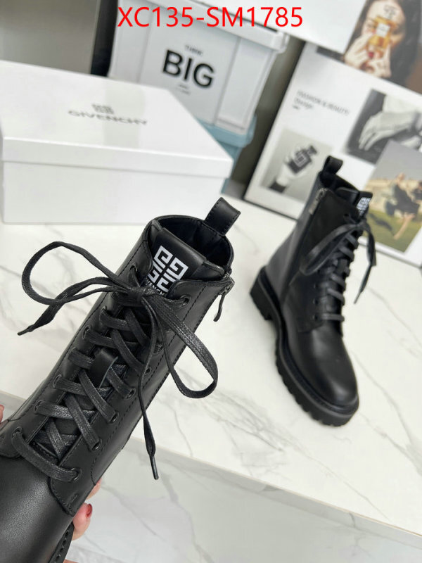 Women Shoes-Givenchy replicas buy special ID: SM1785 $: 135USD
