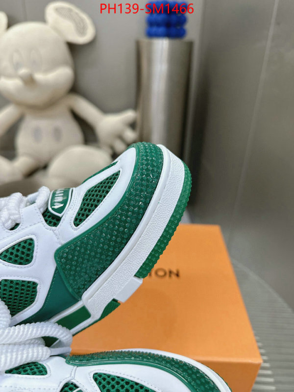 Women Shoes-LV best luxury replica ID: SM1466 $: 139USD