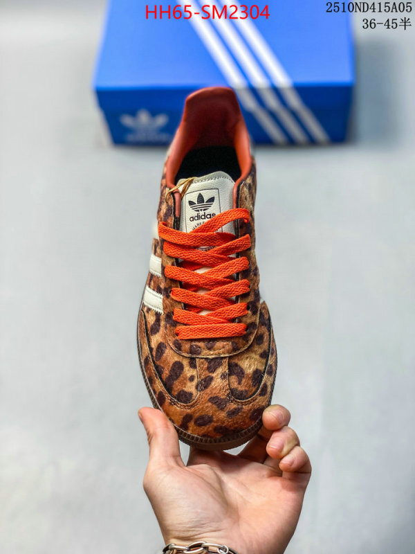 Women Shoes-Adidas best designer replica ID: SM2304 $: 65USD