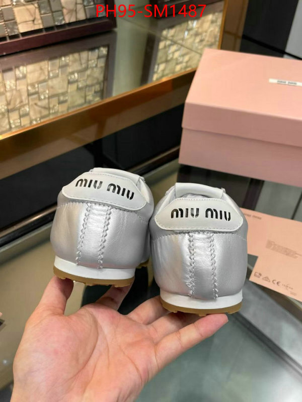 Women Shoes-Miu Miu every designer ID: SM1487 $: 95USD