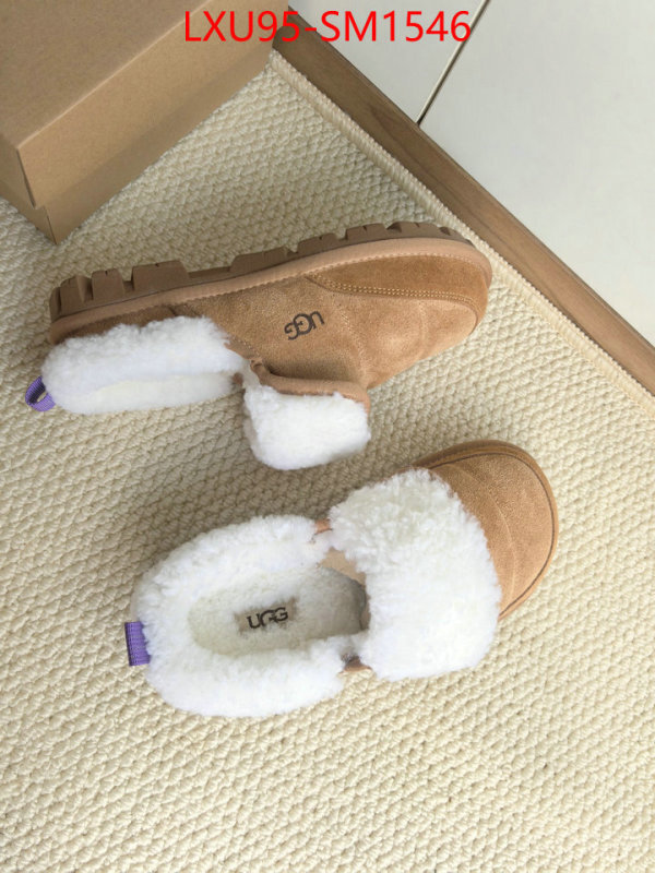 Women Shoes-UGG online store ID: SM1546 $: 95USD