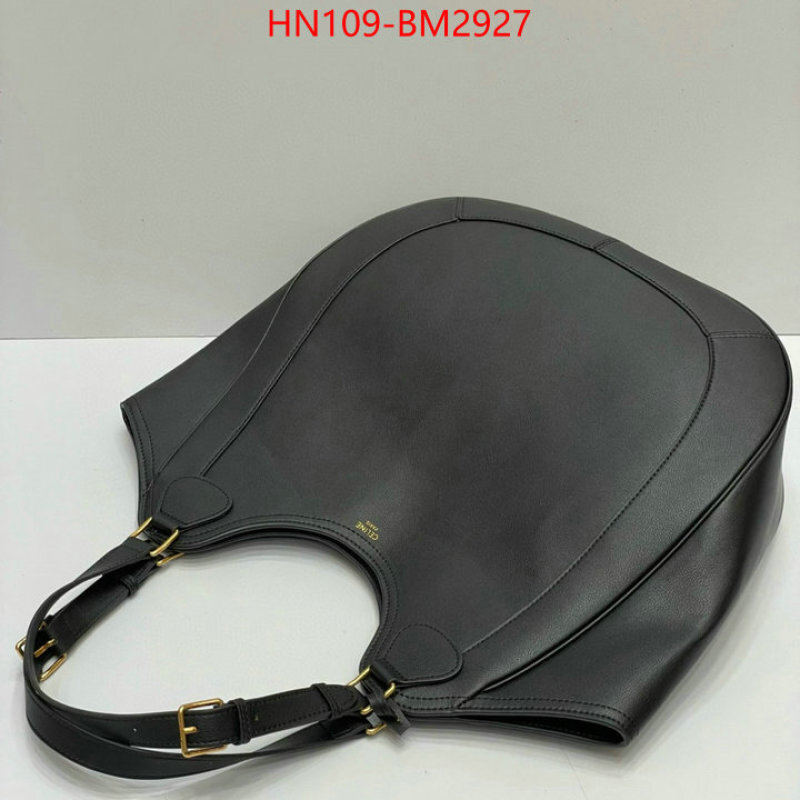 CELINE Bags(4A)-Handbag high quality designer replica ID: BM2927 $: 109USD,