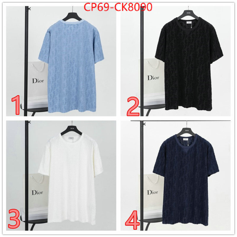 Clothing-Dior replica 1:1 ID: CK8090 $: 69USD-shoes yupoo Clothing-Dior replica 1:1 ID: CK8090 $: 69USD