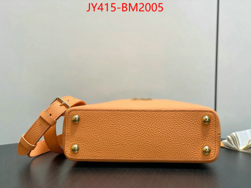 LV Bags(TOP)-Handbag Collection- buy cheap ID: BM2005 $: 415USD,