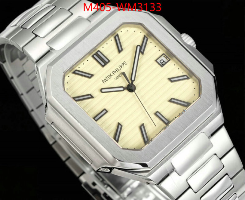 Watch(TOP)-Patek Philippe for sale cheap now ID: WM3133 $: 405USD-shoes yupoo Watch(TOP)-Patek Philippe for sale cheap now ID: WM3133 $: 405USD