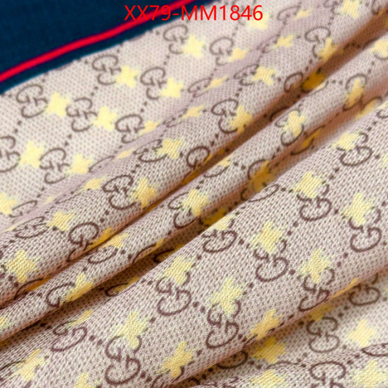 Scarf-Gucci online from china designer ID: MM1846 $: 79USD
