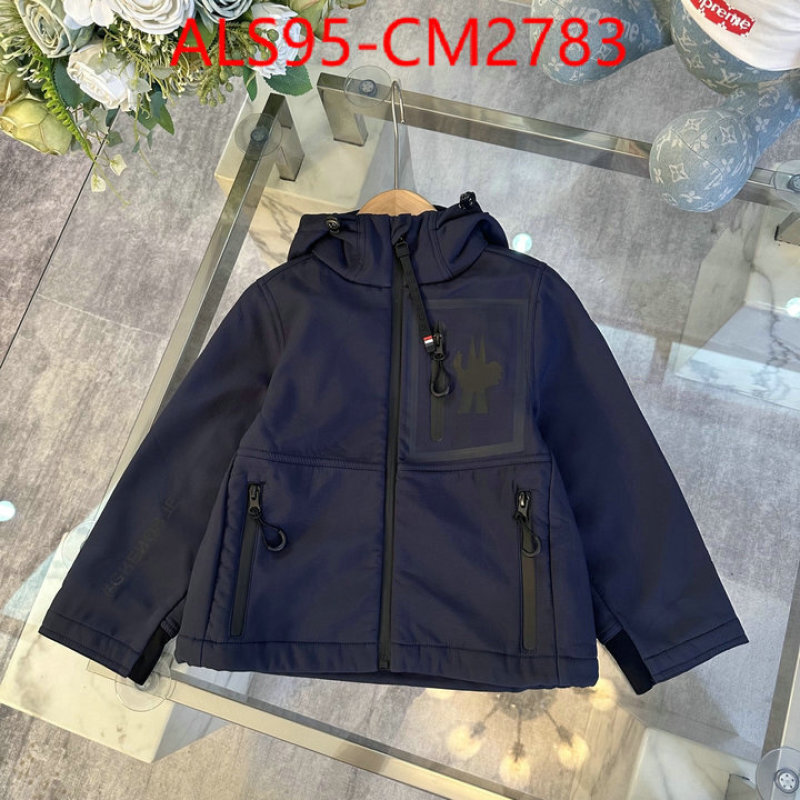 Kids clothing-Down jacket how to buy replcia ID: CM2783 $: 95USD