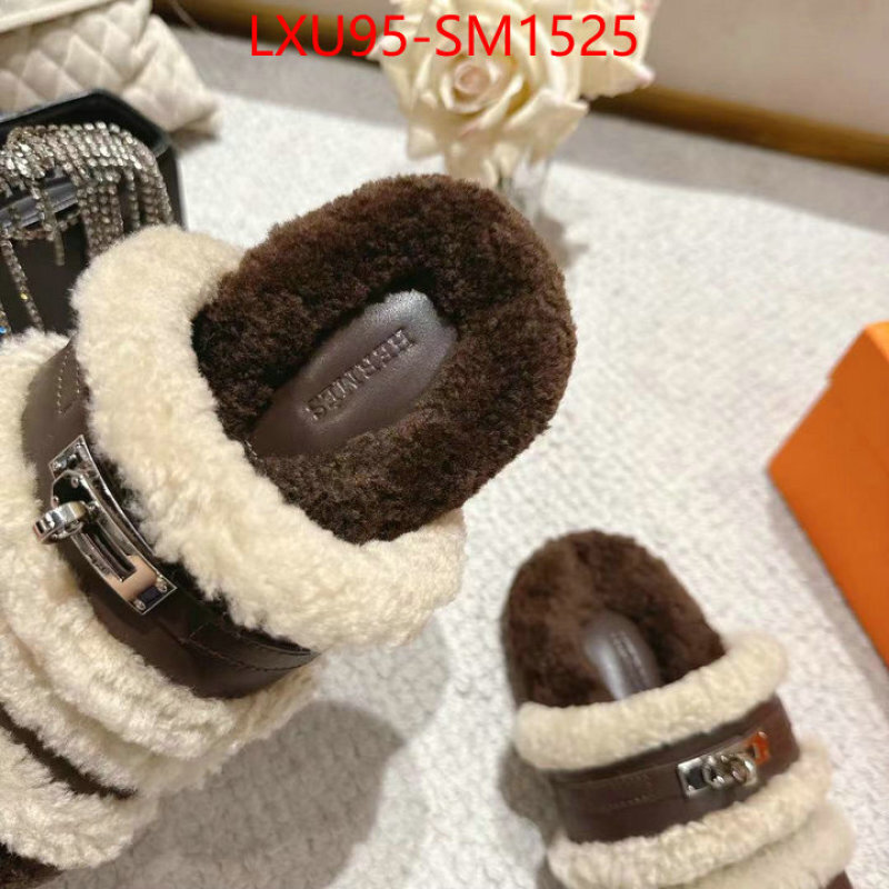 Women Shoes-Hermes buy sell ID: SM1525 $: 95USD
