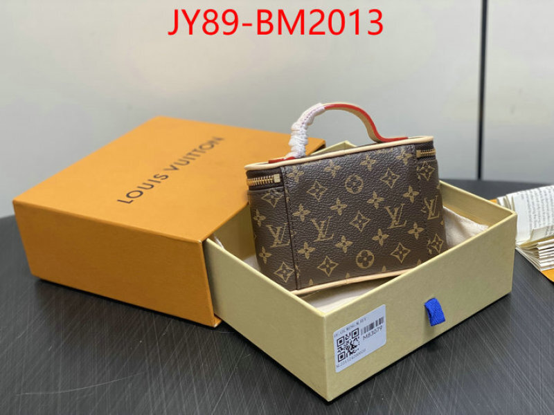 LV Bags(TOP)-Vanity Bag- designer wholesale replica ID: BM2013 $: 89USD,-shoes yupoo LV Bags(TOP)-Vanity Bag- designer wholesale replica ID: BM2013 $: 89USD,