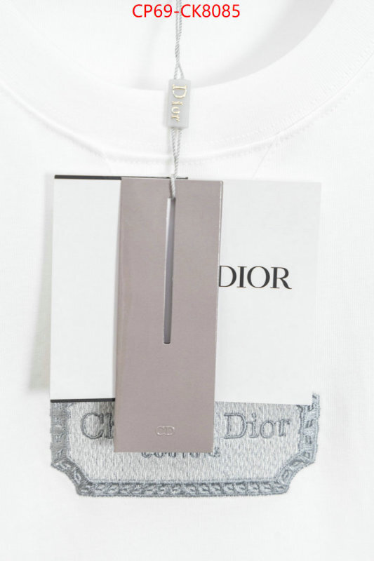 Clothing-Dior same as original ID: CK8085 $: 69USD-shoes yupoo Clothing-Dior same as original ID: CK8085 $: 69USD