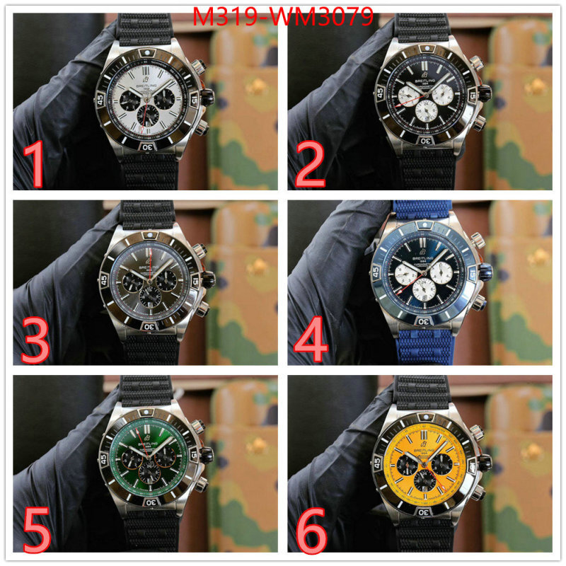 Watch(TOP)-Breitling outlet 1:1 replica ID: WM3079 $: 319USD-shoes yupoo Watch(TOP)-Breitling outlet 1:1 replica ID: WM3079 $: 319USD